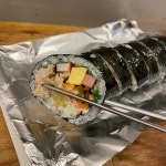 천호동 로드김밥 - 강동역 김밥 맛집 - 다이닝코드