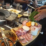 도도한돈 - 수완지구 삼겹살, 돼지고기 맛집 | 다이닝코드, 빅데이터 맛집검색