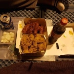 BHC치킨 진주하대점 - 진주 치킨, 후라이드 맛집 - 다이닝코드