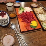 육회도담 - 연신내 육회, 육사시미 맛집 | 다이닝코드, 빅데이터 맛집검색