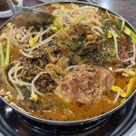 일호감자탕 - 원주 감자탕, 묵은지감자탕 맛집 | 다이닝코드, 빅데이터 맛집검색