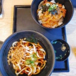 가성비 좋은 역전우동0410 - AI 딩코의 맛집 공략