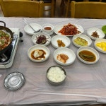 여원식당 - 남해 멸치쌈밥, 멸치 맛집 | 다이닝코드, 빅데이터 맛집검색