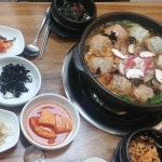 해송면옥 - 연신내 만두전골, 냉면 맛집 | 다이닝코드, 빅데이터 맛집검색