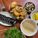 산수분식 - 광주 상추튀김, 튀김 맛집 | 다이닝코드, 빅데이터 맛집검색
