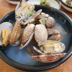 선미해장국 - 삼천포 매운탕, 바지락 맛집 | 다이닝코드, 빅데이터 맛집검색