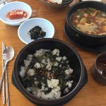 산골식당 - 양양 산채비빔밥, 산채음식 맛집 - 다이닝코드