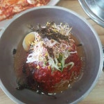 진미면 막국수 - 익산 막국수 맛집 - 다이닝코드