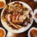 오가네족발 - 매봉역 족발, 막국수 맛집 - 다이닝코드