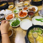 서울깍두기 - 거제 갈비탕, 왕갈비탕 맛집 - 다이닝코드