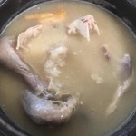 지호한방삼계탕 서초점 - 예술의전당 삼계탕, 인삼주 맛집 | 다이닝코드, 빅데이터 맛집검색