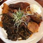 한양시래기명태조림 - 춘천 명태조림, 시래기명태조림 맛집 | 다이닝코드, 빅데이터 맛집검색