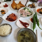 근덕마당골 - 삼척 생선구이, 가자미 맛집 | 다이닝코드, 빅데이터 맛집검색