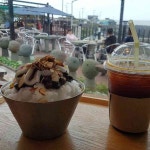 제주 보목마을 섶섬지기카페 - AI 딩코의 맛집 공략