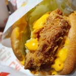 맘스터치 - 강릉 치킨, 버거 맛집 - 다이닝코드