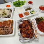 산두꺼비식당 - 강릉 오삼불고기, 백반 맛집 | 다이닝코드, 빅데이터 맛집검색