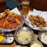 충렬통닭 - 안락동 치킨 맛집 | 다이닝코드, 빅데이터 맛집검색