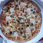 피자랜드 부평점 - 부평 피자 맛집 | 다이닝코드, 빅데이터 맛집검색