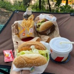 롯데리아 - 안산 버거 맛집 | 다이닝코드, 빅데이터 맛집검색