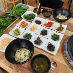 자연채 우렁쌈밥 - 연수동 쌈밥, 우렁쌈밥 맛집 | 다이닝코드, 빅데이터 맛집검색