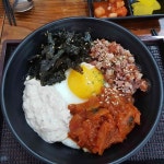 밥이땡긴다 - 한성대 주먹밥 맛집 - 다이닝코드