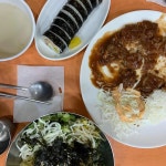 김밥천국 산수점 - 광주산수동 김밥, 분식 맛집 | 다이닝코드, 빅데이터 맛집검색