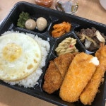 한솥도시락 광양시계탑사거리점 - 광양 도시락, 치킨마요 맛집 - 다이닝코드