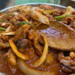 우진쭈꾸미 - 인천 쭈꾸미, 제육 맛집 | 다이닝코드, 빅데이터 맛집검색