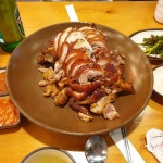 가장맛있는족발 김량장점 - 용인 족발, 직화불족발 맛집 | 다이닝코드, 빅데이터 맛집검색