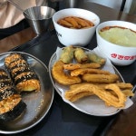 신전떡볶이 감천점 - 부산사하구 떡볶이, 분식 맛집 | 다이닝코드, 빅데이터 맛집검색