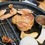 고기굽는빵구네 - 합천 삼겹살, 고기집 맛집 - 다이닝코드