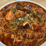 파도소리 - 인천 아구찜 맛집 | 다이닝코드, 빅데이터 맛집검색
