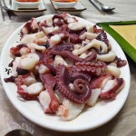 월용회식당 - 울진 횟집, 수산물 맛집 - 다이닝코드