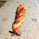 명랑핫도그 대구동호점 - 대구 핫도그, 꽈배기 맛집 | 다이닝코드, 빅데이터 맛집검색