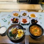 고바우식당 - 해인사 산채정식, 산채한정식 맛집 - 다이닝코드