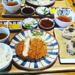 호천당 인천송도점 - 송도 돈까스, 우동 맛집 | 다이닝코드, 빅데이터 맛집검색