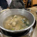 은평구 연신내 맛집, 진원조 닭한마리 - AI 딩코의 맛집 공략