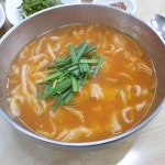 민속칼국수 - 하안동 칼국수, 바지락칼국수 맛집 | 다이닝코드, 빅데이터 맛집검색