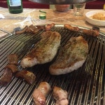 화꾸소흑도새기 - 일곡동 삼겹살, 냉면 맛집 - 다이닝코드