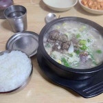 청천순대, 맛과 서비스 모두 좋아요 - AI 딩코의 맛집 공략