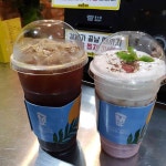 메가커피 의왕포일점 - 의왕 커피, 카페 맛집 - 다이닝코드