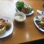 은빌레식당 - 남원읍 한식뷔페, 수육 맛집 - 다이닝코드