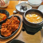 명품쌈밥, 한식의 정수 - AI 딩코의 맛집 공략