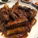 다대포 코다리찜 맛집 해풍코다리 - AI 딩코의 맛집 공략