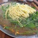 대명닭갈비, 태백식 물닭갈비 최강 맛집 - AI 딩코의 맛집 공략