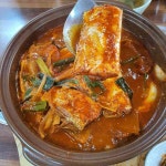 성산진미식당, 제주 갈치조림 맛집 - AI 딩코의 맛집 공략