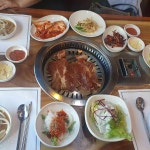 장원가든 - 시흥 돼지갈비, 누룽지오리백숙 맛집 | 다이닝코드, 빅데이터 맛집검색