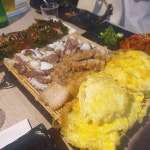쏭쏭문어: 논현역 맛집 - AI 딩코의 맛집 공략