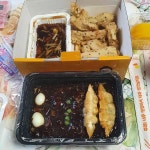 정쉐프탕수육 진해점 - 진해 탕수육, 중국집 맛집 - 다이닝코드