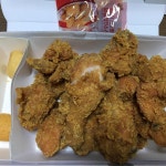 BBQ치킨 광주하남우산점 - 광산구 치킨 맛집 | 다이닝코드, 빅데이터 맛집검색